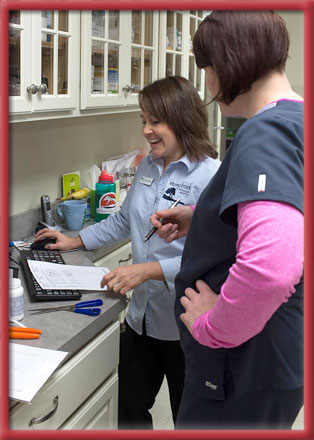 Stoney Brook Veterinary Hospital