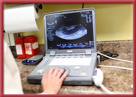 Ultrasound